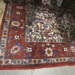 691 4784 ORIENTAL RUG